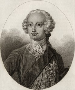 Federico, Principe di Galles, inciso da Gerimia, da 